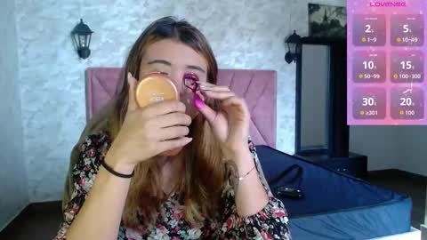 Snapshot of _jeessy chatting on 17, 10, 2025 _jeessy online show from 17, 10, 2025