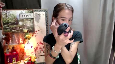 Snapshot of _jejebel chatting on 21, 9, 2025 Maria online show from 21, 9, 2025