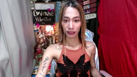  Maria  online show from 17, 11, 2025