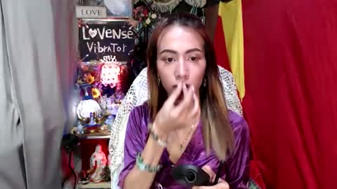  Maria  online show from 29, 11, 2025