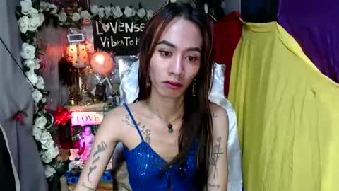  Maria  online show from 11, 1, 2026