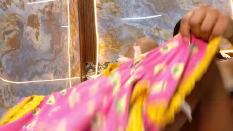 Snapshot of _jessi69_ chatting on 22, 11, 2025 Jesica online show from 22, 11, 2025