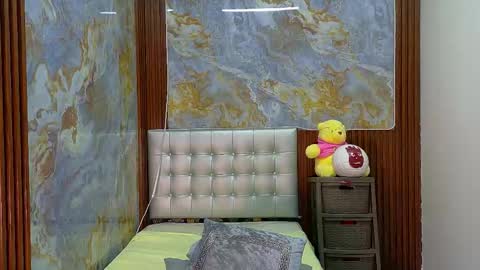 Snapshot of _jessi69_ chatting on 3, 5, 2026 Jesica online show from 3, 5, 2026
