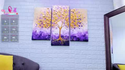    online show from 20, 9, 2025