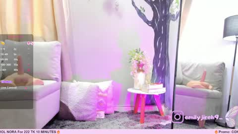 Snapshot of _jireh33_ chatting on 3, 5, 2026 online show from 3, 5, 2026