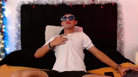 Johan online show from 15, 12, 2025