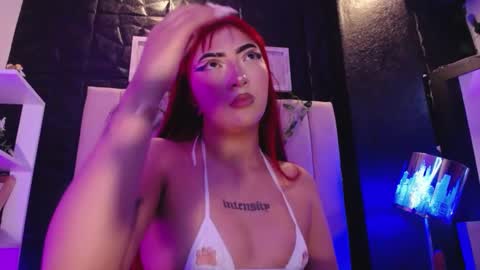 Snapshot of _johana18 chatting on 27, 12, 2024 Mia online show from 27, 12, 2024