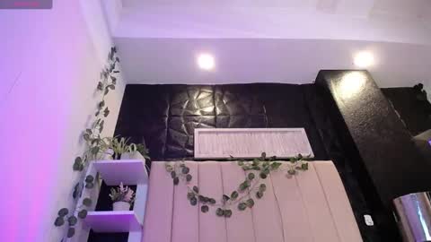 Snapshot of _johana18 chatting on 21, 1, 2025 Mia online show from 21, 1, 2025