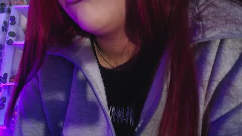 Snapshot of _johana18 chatting on 27, 1, 2025 Mia online show from 27, 1, 2025