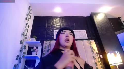 Snapshot of _johana18 chatting on 29, 1, 2025 Mia online show from 29, 1, 2025