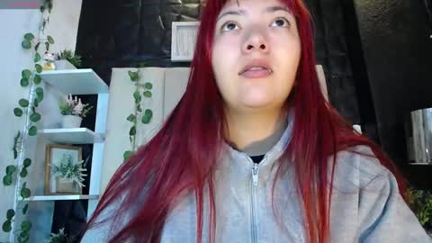 Snapshot of _johana18 chatting on 10, 2, 2025 Mia online show from 10, 2, 2025