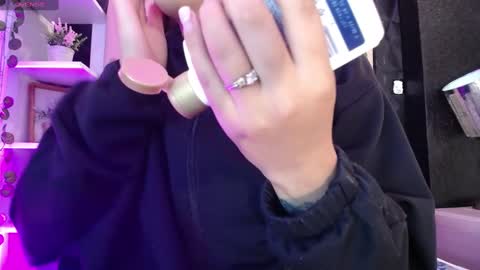 Snapshot of _johana18 chatting on 12, 2, 2025 Mia online show from 12, 2, 2025