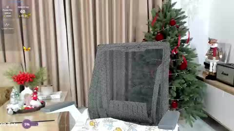 _joliie_ online show from 22, 11, 2025