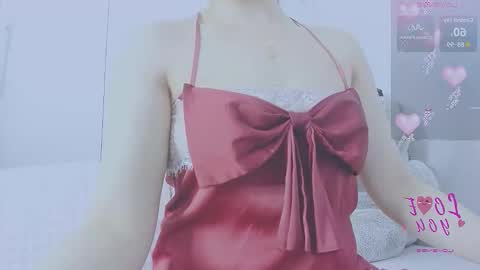 Snapshot of _joly_ chatting on 30, 9, 2025 Joly online show from 30, 9, 2025