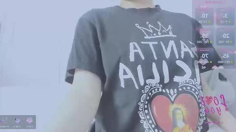 Snapshot of _joly_ chatting on 2, 10, 2025 Joly online show from 2, 10, 2025