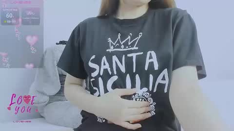 Snapshot of _joly_ chatting on 21, 10, 2025 Joly online show from 21, 10, 2025