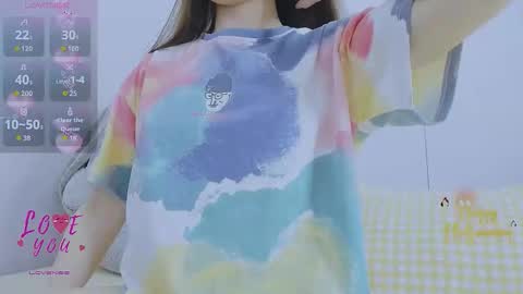 Snapshot of _joly_ chatting on 3, 11, 2025 Joly online show from 3, 11, 2025