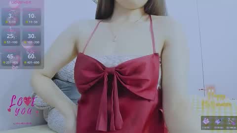 Snapshot of _joly_ chatting on 6, 11, 2025 Joly online show from 6, 11, 2025