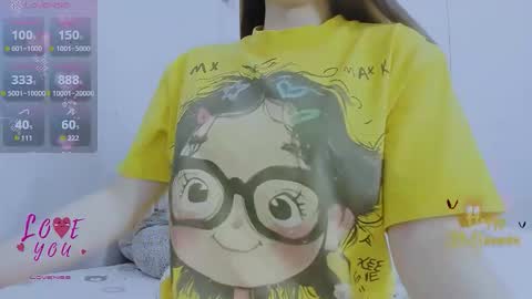 Snapshot of _joly_ chatting on 21, 11, 2025 Joly online show from 21, 11, 2025