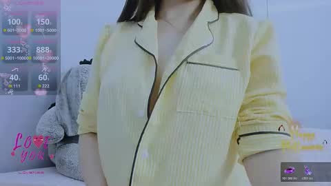 Snapshot of _joly_ chatting on 29, 11, 2025 Joly online show from 29, 11, 2025