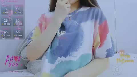 Snapshot of _joly_ chatting on 30, 11, 2025 Joly online show from 30, 11, 2025