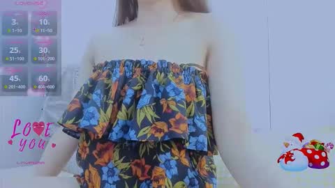 Joly online show from 15, 12, 2025