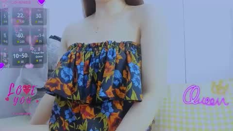 Snapshot of _joly_ chatting on 19, 1, 2026 Joly online show from 19, 1, 2026