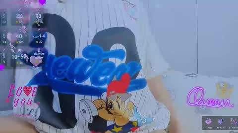 Snapshot of _joly_ chatting on 7, 2, 2026 Joly online show from 7, 2, 2026