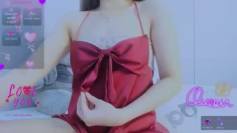 Snapshot of _joly_ chatting on 8, 2, 2026 Joly online show from 8, 2, 2026