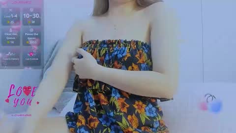 Joly online show from 22, 3, 2026