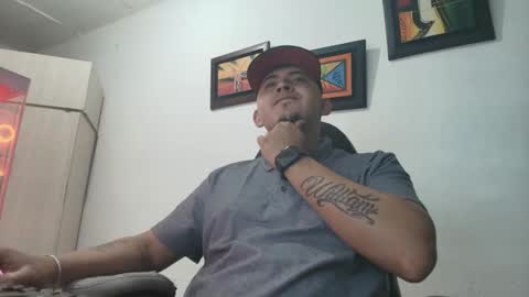 jordan online show from 1, 11, 2025