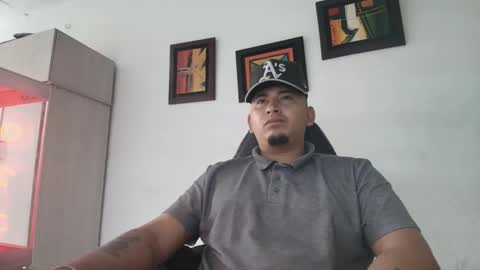 jordan online show from 25, 11, 2025