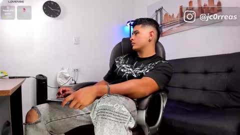 _juanes__ online show from 27, 10, 2025