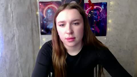 Snapshot of _julianaini_ chatting on 9, 2, 2026 Jolia online show from 9, 2, 2026