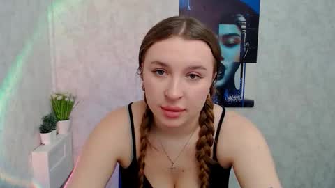 Snapshot of _julianaini_ chatting on 11, 2, 2026 Jolia online show from 11, 2, 2026