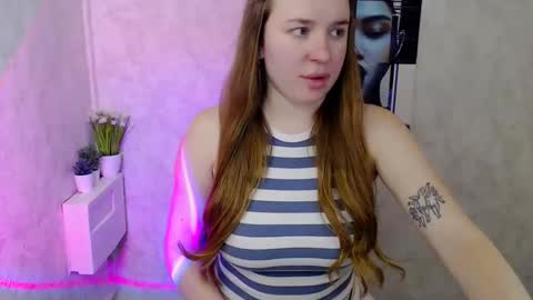 Snapshot of _julianaini_ chatting on 12, 2, 2026 Jolia online show from 12, 2, 2026