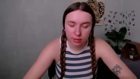 Snapshot of _julianaini_ chatting on 13, 2, 2026 Jolia online show from 13, 2, 2026