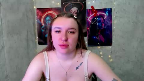 Snapshot of _julianaini_ chatting on 21, 2, 2026 Jolia online show from 21, 2, 2026