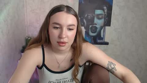 Snapshot of _julianaini_ chatting on 23, 2, 2026 Jolia online show from 23, 2, 2026