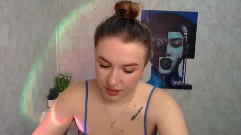 Snapshot of _julianaini_ chatting on 24, 2, 2026 Jolia online show from 24, 2, 2026