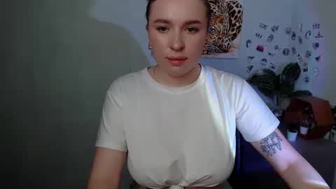 Snapshot of _julianaini_ chatting on 2, 3, 2026 Jolia online show from 2, 3, 2026