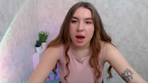 Snapshot of _julianaini_ chatting on 3, 3, 2026 Jolia online show from 3, 3, 2026