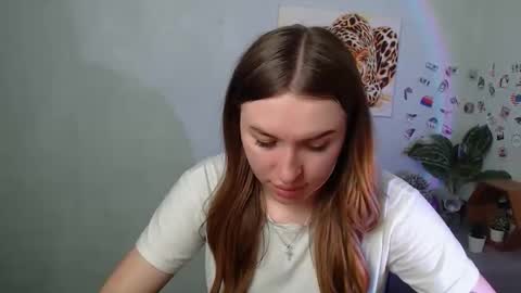 Snapshot of _julianaini_ chatting on 4, 3, 2026 Jolia online show from 4, 3, 2026