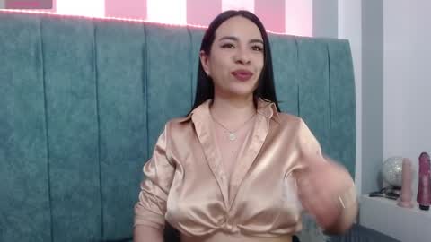 Julieta online show from 5, 12, 2024