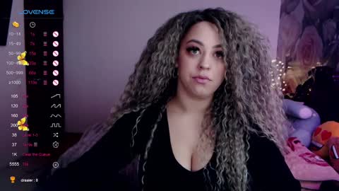 _just_a_queen_3 online show from 14, 2, 2025