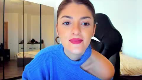 _just_a_simple_girl online show from 23, 10, 2025