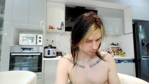 Snapshot of _just_funk_ chatting on 14, 6, 2026 My song - online show from 14, 6, 2026