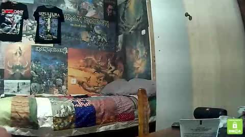 kalayashka online show from 10, 10, 2025