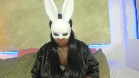 Kanela Anderson online show from 30, 10, 2025