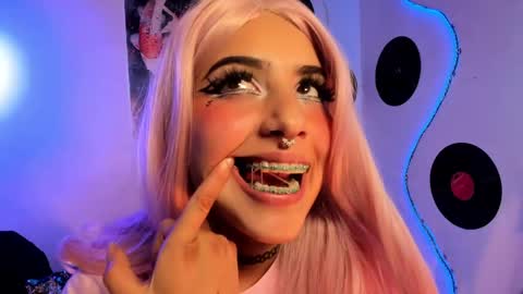 _karine01 online show from 12, 3, 2025